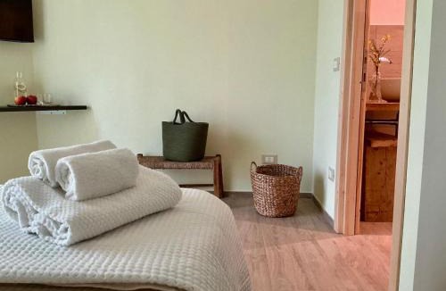 Fanano House | Borgo Poli