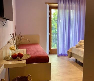 Fanano House | Borgo Poli
