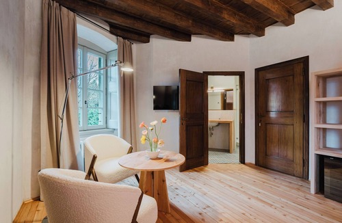 Paladina Apartment | Borgo Room