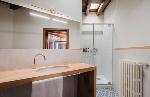 Paladina Apartment | Borgo Room