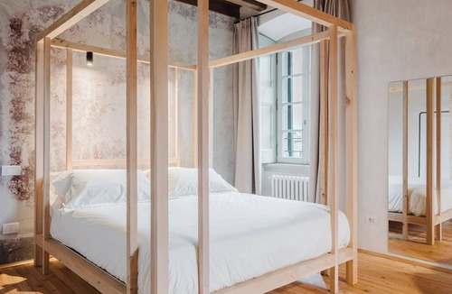 Paladina Apartment | Borgo Room