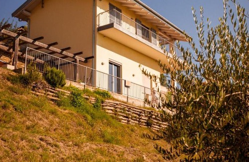 Castino Apartment | Borgo San Rocco Piemonte