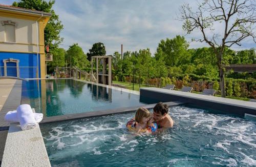 Salionze Bed & Breakfast | Borgo Stazione Bike Inn