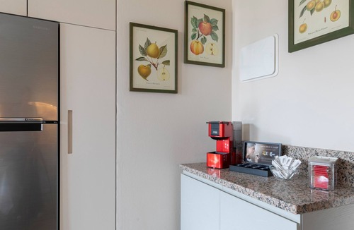 Mussolente Apartment | Borgo Tabari Appartamento Renoir