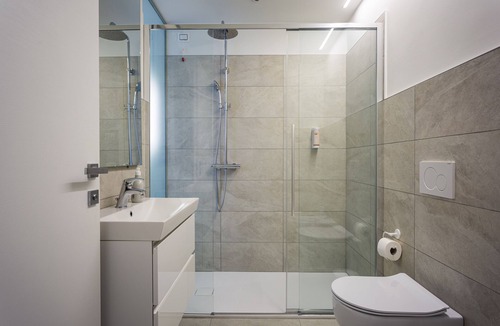 Isola della Scala House | Borgocinquanta