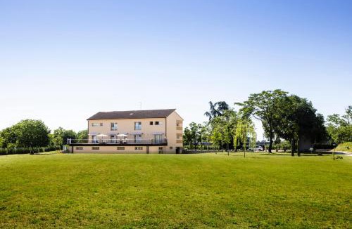 Sud Apartment | BORGOROMA - Business & Home