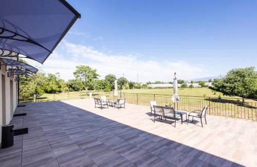 Sud Apartment | BORGOROMA - Business & Home