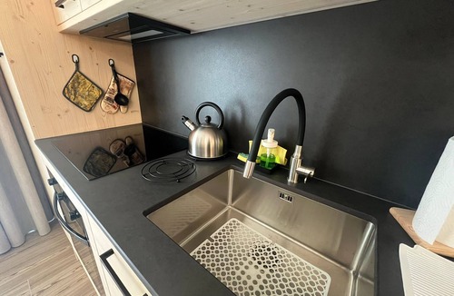 Bormio Apartment | Bormio Apartments al pradais giardino ovest