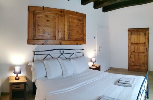 Sospirolo Bed & Breakfast | Borriero House, Lake Mis & Dolomites