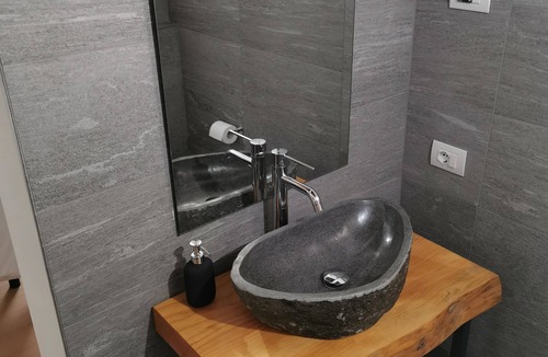 Sospirolo Bed & Breakfast | Borriero House, Lake Mis & Dolomites
