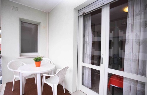 Bibione Apartment | Boschetto two-room flat with air conditioning a few steps away from the beach