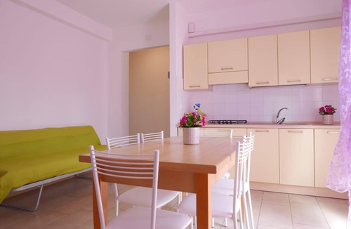 Bibione Apartment | Boschetto two-room flat with air conditioning a few steps away from the beach