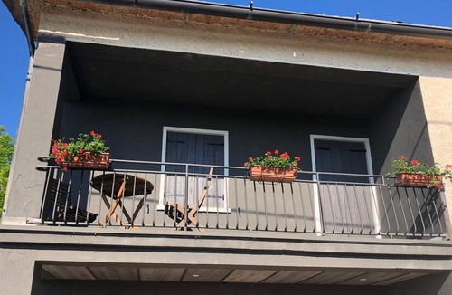 Bosco Chiesanuova Apartment | Bosco Lessini Cielo Apartment