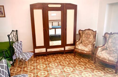 Viverone Bed & Breakfast | Bouganville