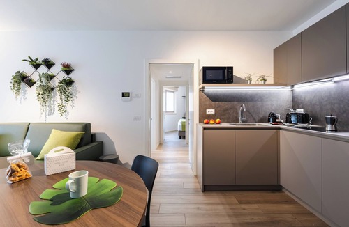 Nago-Torbole Apartment | Boutique Apartments By Annalisa