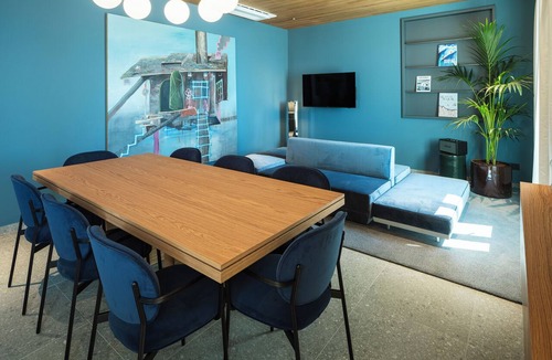 Monfalcone House | Boutique Guesthouse - Marina Monfalcone