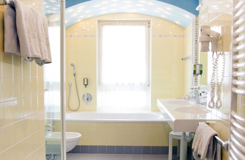 Valdaora di Mezzo Hotel | Boutique Hotel Am Park