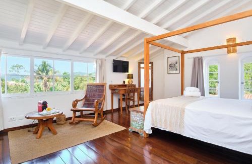Pontal Bed & Breakfast | Boutique Hotel Carpe Diem