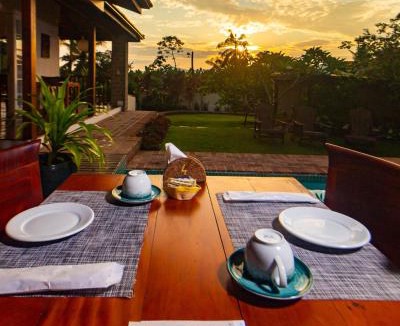 Pontal Bed & Breakfast | Boutique Hotel Carpe Diem