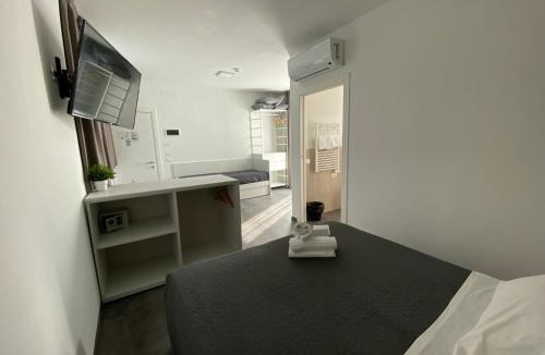 San Briccio Hotel | Boutique Hotel Nuovo Cason