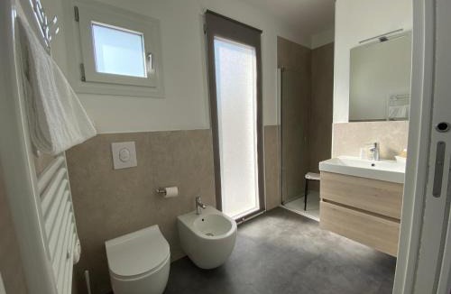San Briccio Hotel | Boutique Hotel Nuovo Cason