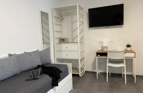 San Briccio Hotel | Boutique Hotel Nuovo Cason