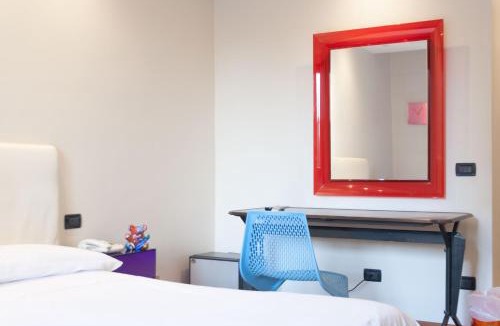 Cittadella Hotel | Boutique Hotel Trieste - Adults Only