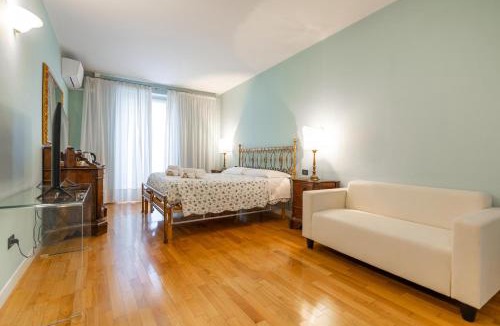 Bussolengo Apartment | BOUTIQUE ROOMS Corso Mazzini 22 - Between Verona & Garda Lake