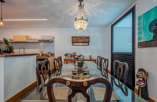 Barra da Tijuca Apartment | apartment-type house in Largo da Barra