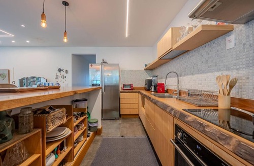 Barra da Tijuca Apartment | apartment-type house in Largo da Barra