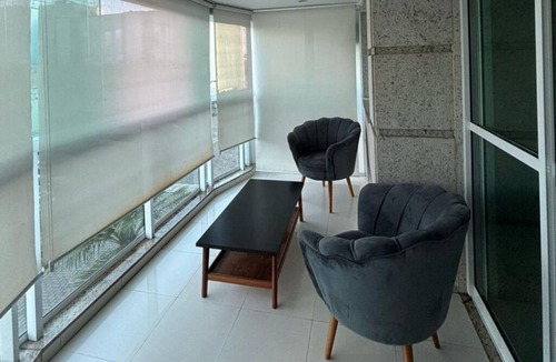 Jacarepagua Apartment | Bora Bora Resort - Comfortable Apartment with Pool and Leisure in Barra