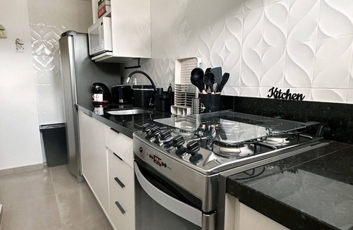 Barra da Tijuca Apartment | Local 102 Apartment
