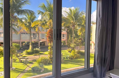 Barra da Tijuca Apartment | Local 102 Apartment