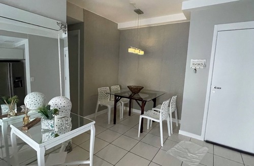 Jacarepagua Apartment | Paradise in Barra Olímpica - Rio de Janeiro Charming and very cozy!