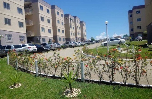 Rio das Ostras Apartment | Family Apartment in Rio das Ostras 4 km from the Beach