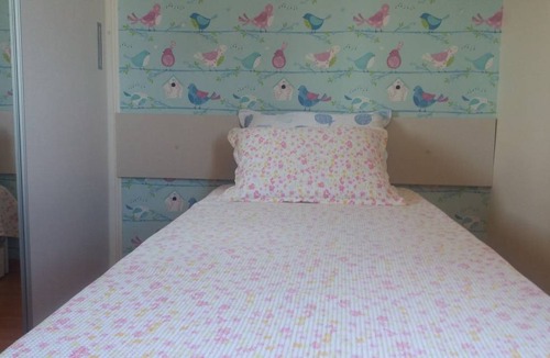 Duque de Caxias Resort | Private room ∙ 2 guests