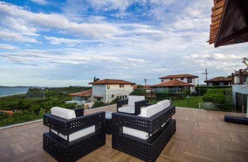 Rasa House | 280 m² House ∙ 4 bedrooms ∙ 8 guests