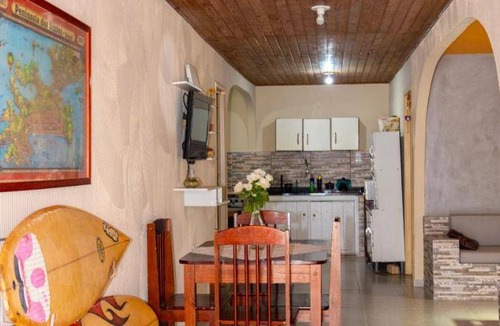 Ferradurinha House | 120 m² House ∙ 3 bedrooms ∙ 10 guests