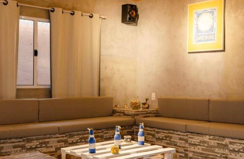 Ferradurinha House | 120 m² House ∙ 3 bedrooms ∙ 10 guests