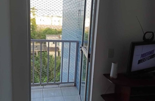 Lapa Apartment | Maravilhoso Apartamento no Centro da Cidade de Campos dos Goytacazes