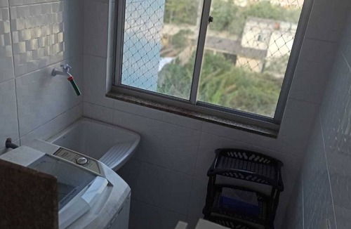 Lapa Apartment | Maravilhoso Apartamento no Centro da Cidade de Campos dos Goytacazes
