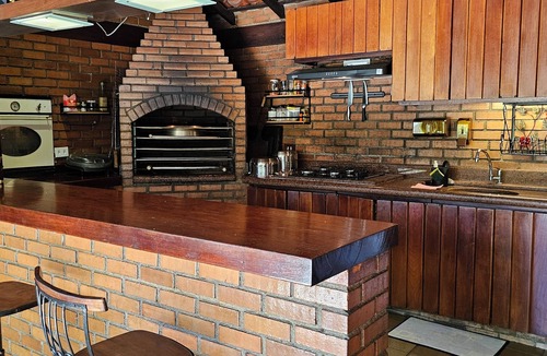 Recreio dos Bandeirantes House | House to relax in a quiet place near the sea