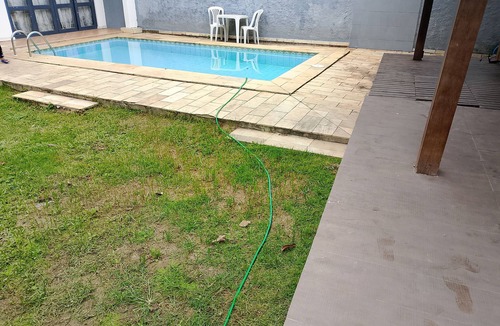 Recreio dos Bandeirantes House | Cozy Chalet in Recreio