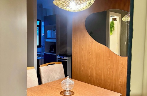 Recreio dos Bandeirantes Apartment | Perfect Airbnb 3 minutes from the beach.