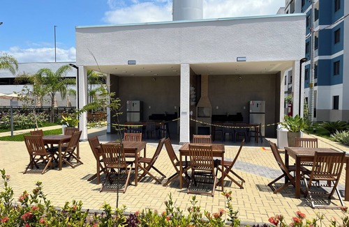 Recreio dos Bandeirantes Apartment | Recreio dos Bandeirantes condominium Orla Grumari Tito and Tita