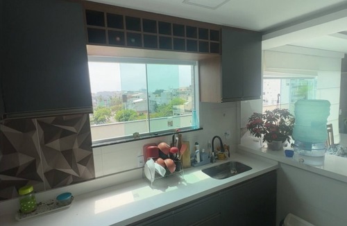 Recreio dos Bandeirantes Apartment | Cobertura Duplex com Piscina