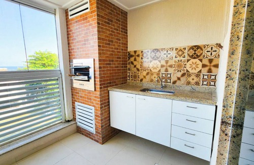 Recreio dos Bandeirantes Apartment | 2 Beds Beachside Bliss in Recreio!