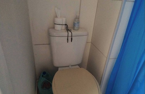Sao Cristovao Apartment | Family apartment with 24 hour security