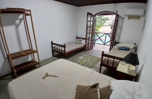 Brava Apartment | Hostel, 50 meters from the sea, sunset view, 50 meters from the main avenue
