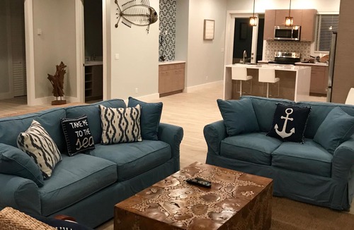 Treasure Cay House | Brand New Beach House